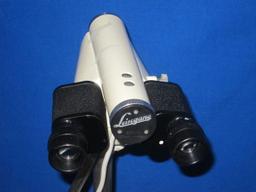 LEISGANG 1 with stand Colposcope