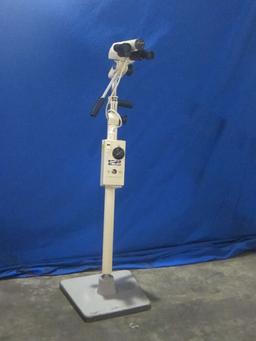 LEISGANG 1 with stand Colposcope