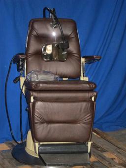 RELIANCE 980 Exam Chair