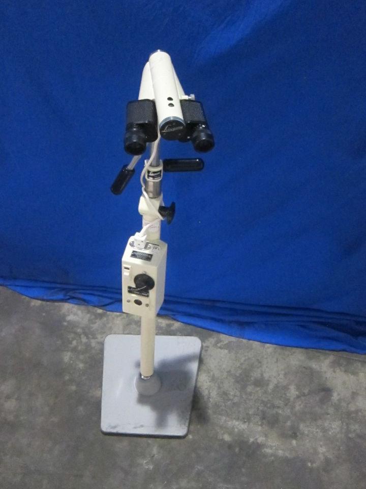 LEISGANG 1 with stand Colposcope