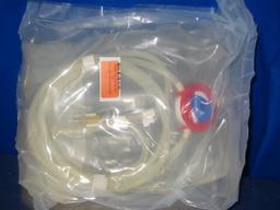 FRESENIUS Delflex Dialysis Solution - Lot of 5