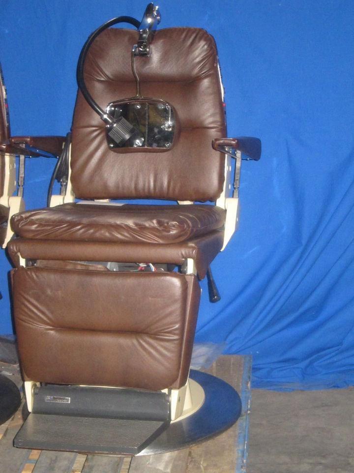 RELIANCE 980 Exam Chair