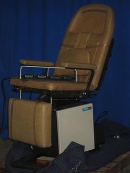 RITTER 8800 Sybron Podiatry Exam Chair
