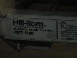 HILL-ROM Transtar Model P8000 Stretcher