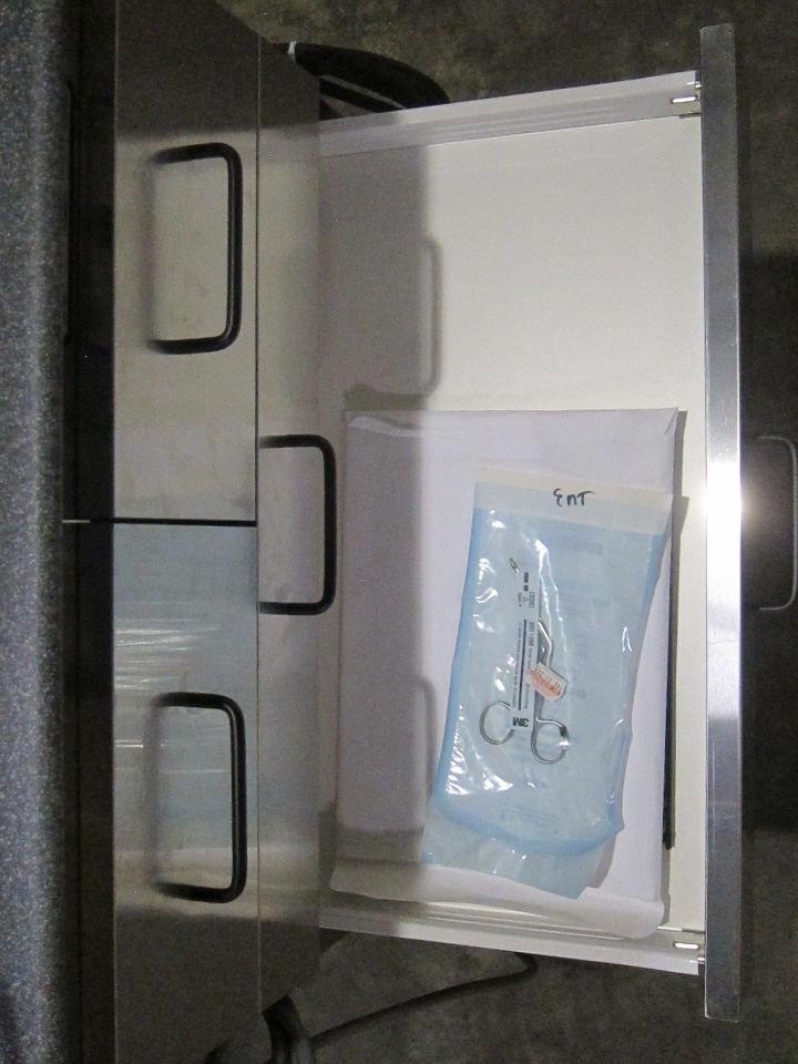 SMR Maxi ENT Cabinet