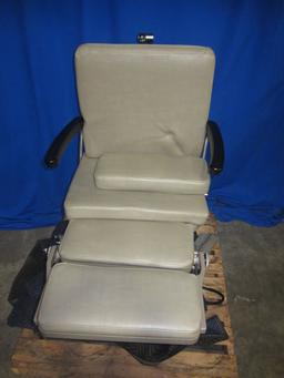 RITTER Type 75 Exam Chair