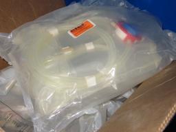 FRESENIUS Delflex Dialysis Solution - Lot of 5