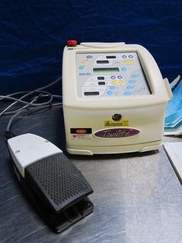 BIOLASE Twilite #700411 Dental Laser