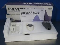 KCI Prevena Plus Incision Management System