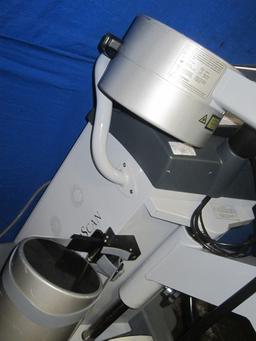 ORTHOSCAN 1000-0004 w/ Footswitch C-Arm