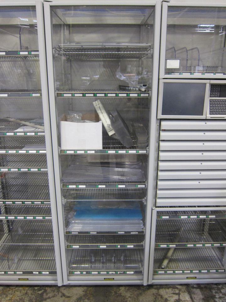 OMNICELL 344 Cabinet