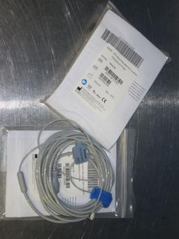 SHENZHEN MINDRAY MR403B Temp Probe - Lot of 29