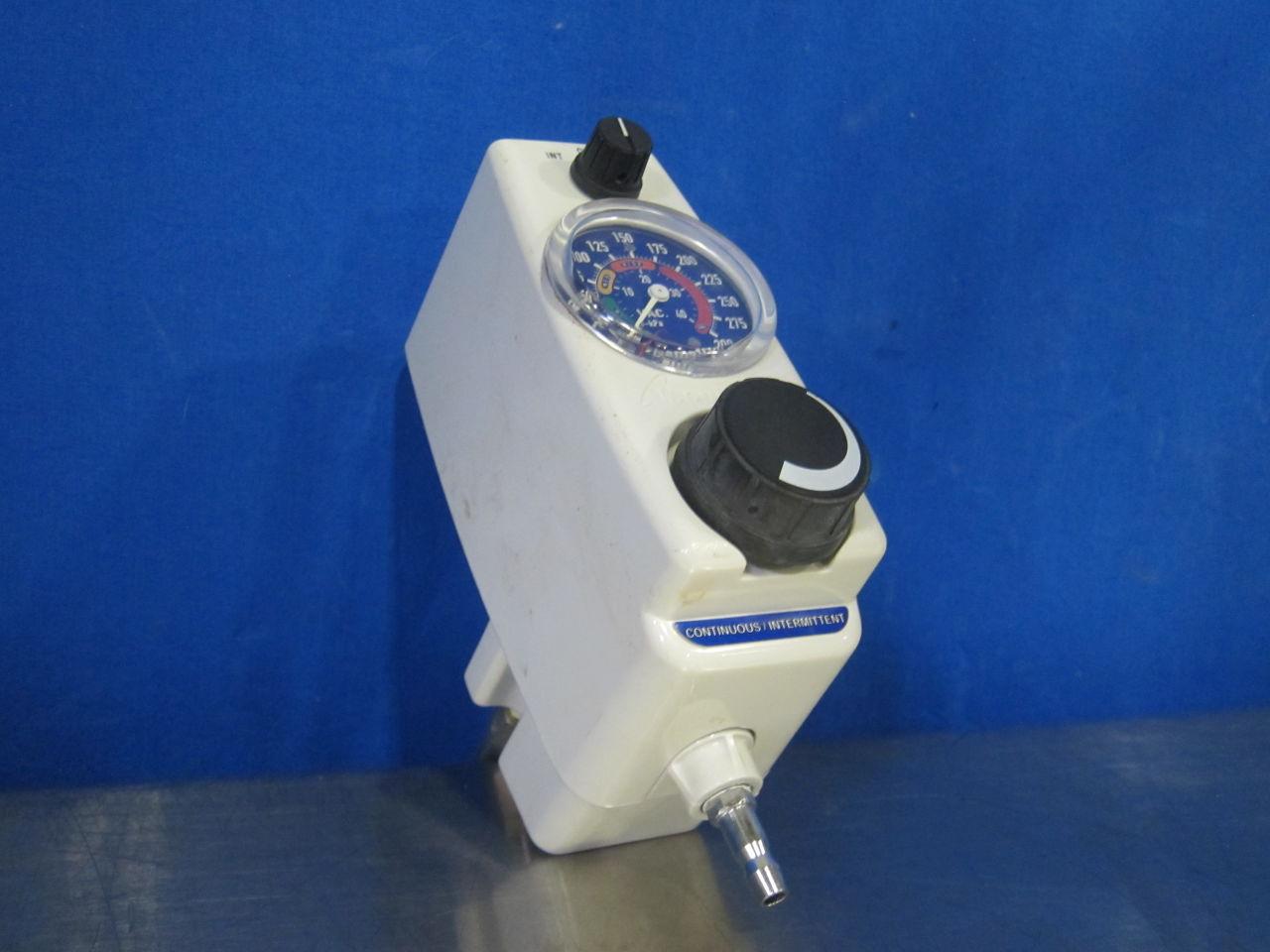 VACUTRON 22-15-1200 Vacuum Equipment