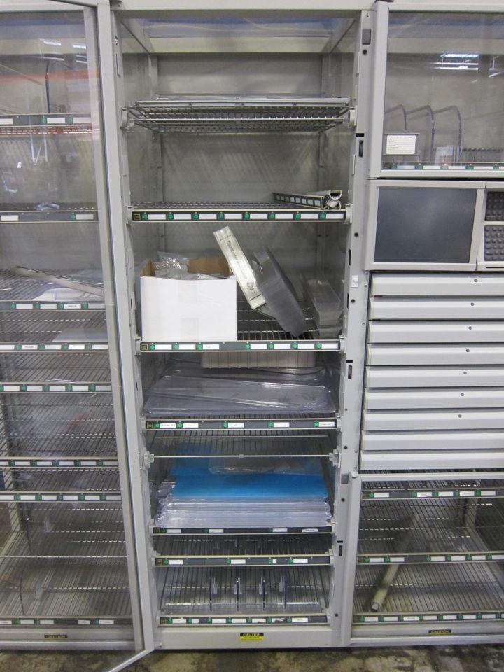 OMNICELL 344 Cabinet