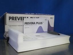 KCI Prevena Plus Incision Management System