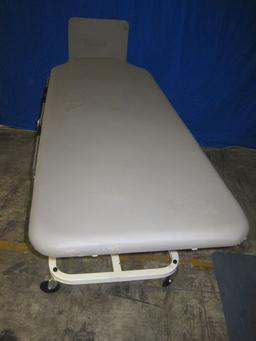 HAUSMANN INDUSTRIES Patient Bed Stretcher