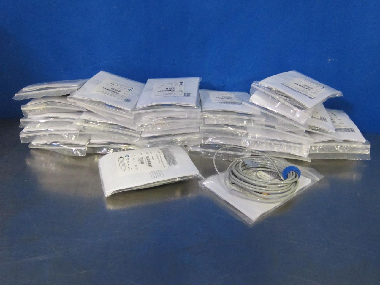 SHENZHEN MINDRAY MR403B Temp Probe - Lot of 29