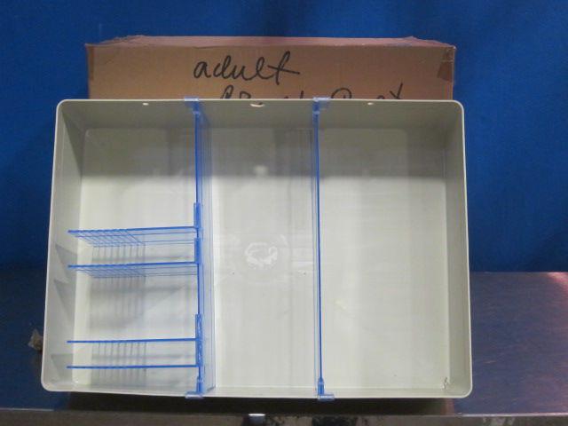 ARMSTRONG MEDICAL INDUSTRIES Drawer - Lot of 4 Pharmacy/Med Cart