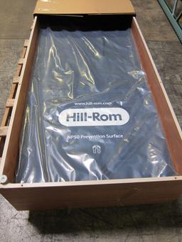 HILL ROM P2276 Beds Manual