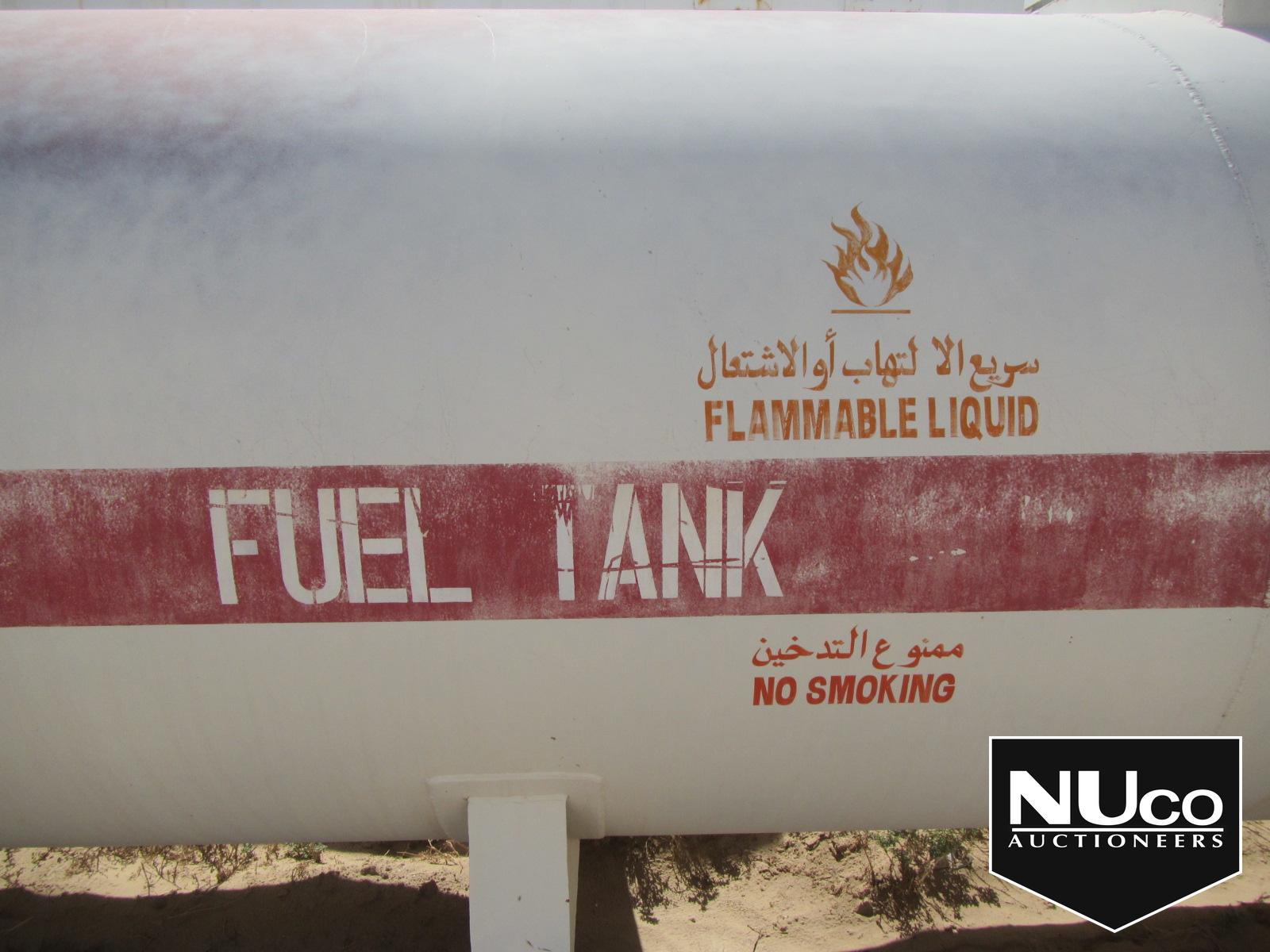 DIESEL TANK (DTNK 100089)