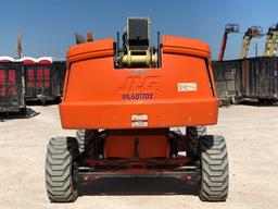 2017 JLG 600S Telescoping Boom Lift, s/n 300237086, 59'8" Max Platform Height, 1000 Lb. Platform