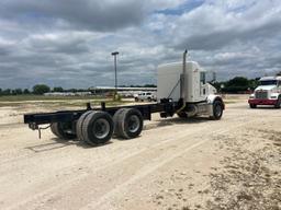 2016 KENWORTH T800 Cab and Chassis, VIN # 1NKDL00X8GR476510, 379 HP ISME 385 Engine, FRO14210C