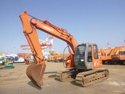 HITACHI ZX135US-E 2006