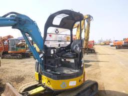 HITACHI ZX30UR-2 2006