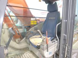 HITACHI ZX200-3 2007