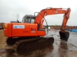 HITACHI ZX120 75981