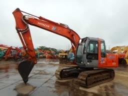 HITACHI ZX120 75981