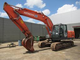 HITACHI ZX200-3 200619