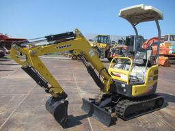 YANMAR VIO17 0B828