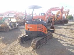 HITACHI ZX30U-3 20988