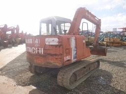 HITACHI EX60-2 31707