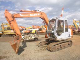 HITACHI EX60-2 31707