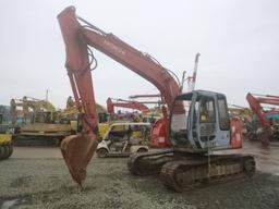 HITACHI EX135USR 10090