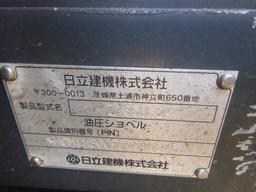 HITACHI ZX35U-2 10246