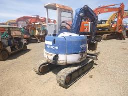 HITACHI EX30UR 214