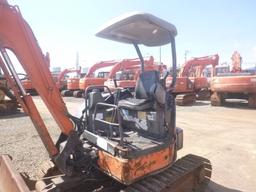 HITACHI ZX35U-2 10246