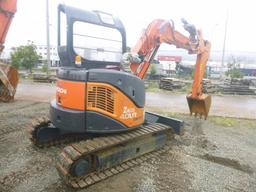 HITACHI ZX40UR-2 30403