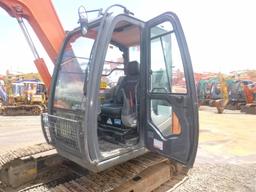 HITACHI ZX70-3 83315