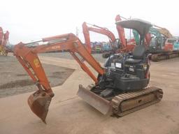 HITACHI ZX20U 10096