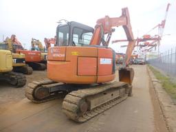 HITACHI ZX75UR 43392