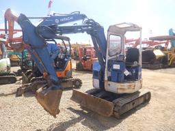 HITACHI EX30UR 214