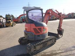 HITACHI ZX20UR 10181