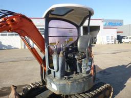 HITACHI ZX20UR 10181