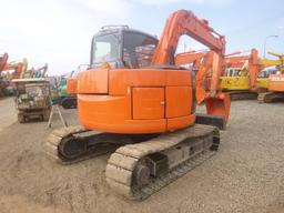 HITACHI ZX75US-A 46547