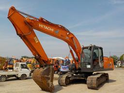 HITACHI ZX200-3 219049