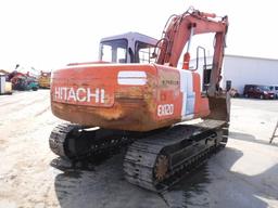 HITACHI EX120-2 35773